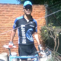 Rodrigo Robles