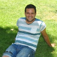 Alberto David Pintor Pérez