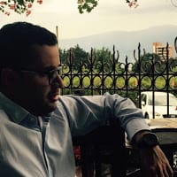 Jhon alexander Bermudez Salazar