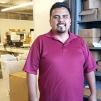Dan Ramirez
