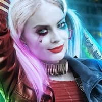 Harley Queen