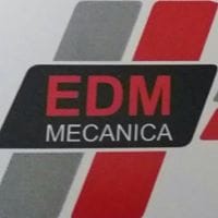 EDM mecanica Cabrera perez