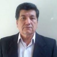 Jorge Rosero Castillo