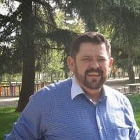 Andres Ruiz Perez