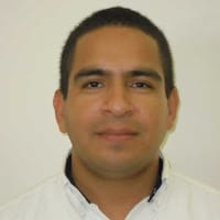 Carlos G Cruz