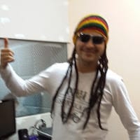 Diego Rojas