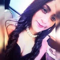 Victoria Analy