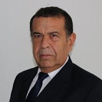 Luis Corado