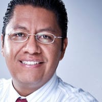 SAMUEL MENDEZ