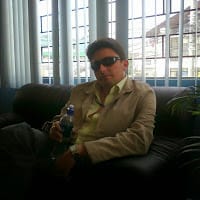 Alexander Ponce