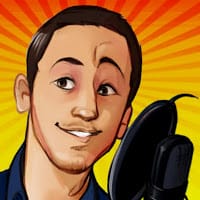 El canal de Chris