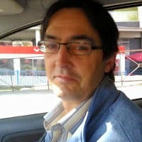 Jose Vicente