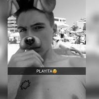joel penas cosme