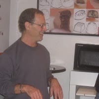 Aharon Deutsch