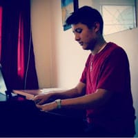 Christian Bertado