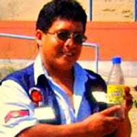 RICARDO ANTICONA
