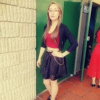 Paula Benjumea