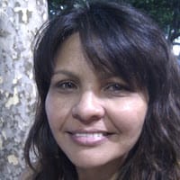 Olga Salgado