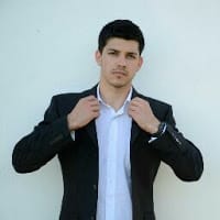 Jota Maureira