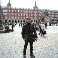 toni bareta