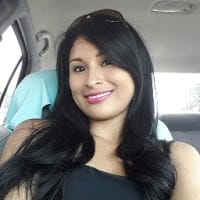 Tanisha Guerrero