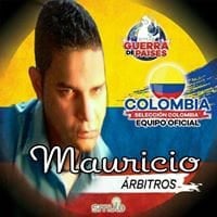 Mauro Pineda correa