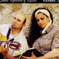 Juan Ramon Y Rocio