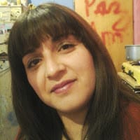 Mariel Escalada