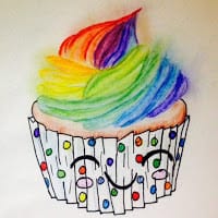 Las Cupcakes