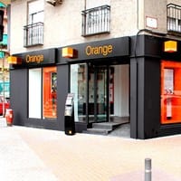 orange murcia