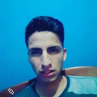Franklin Delgado Meza