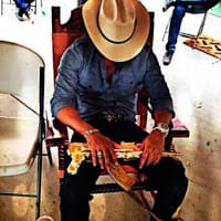 silverio caliz