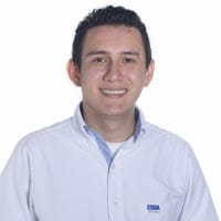 Edinson Sanchez