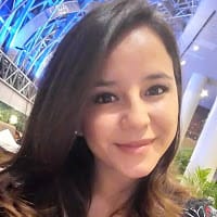Isabel Andrea Cardenas Pacheco
