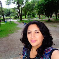 Lilian Avila