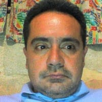 Arturo Estraño