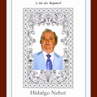 Antonio hidalgo nebot