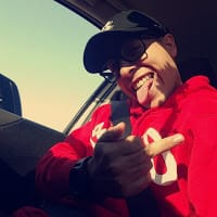 Ryan Diaz
