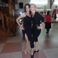 Mariela Ballroom