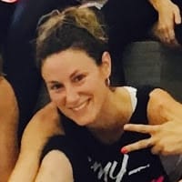 Beatriz Bartolome Ferrero