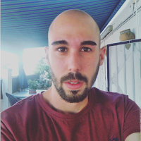 Javier Delgado Torres