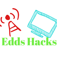 Edds Hacks