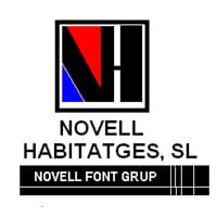 NOVELL HABITATGES