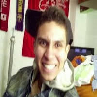Adrian Gòmez