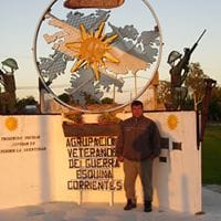 miguel pistone