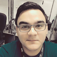 Maykol Arias