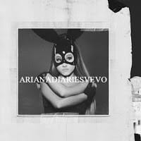 ArianaDiariesVevo