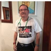 Jose Sanchis Cervera