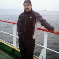 Jorge Leiva