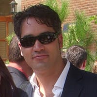 Pedro Guerrero Alonso